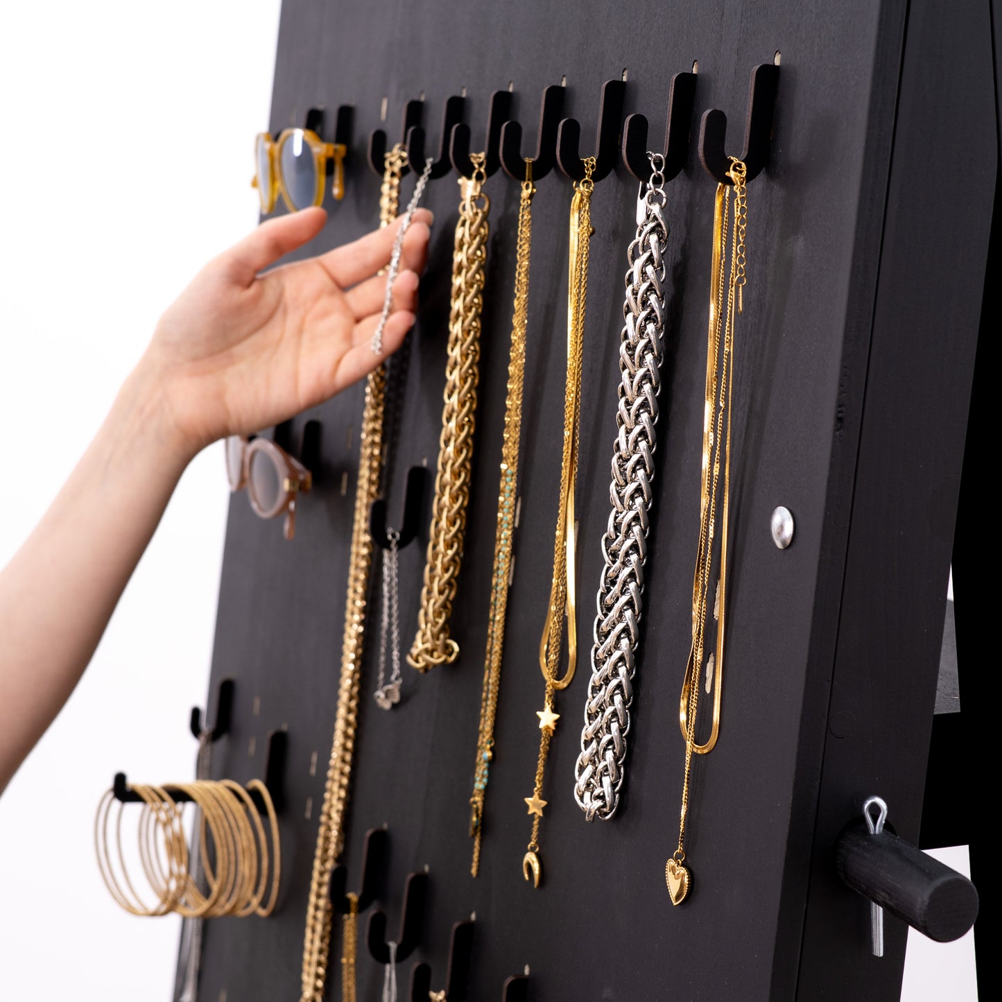 Pegboard VP-01-BL