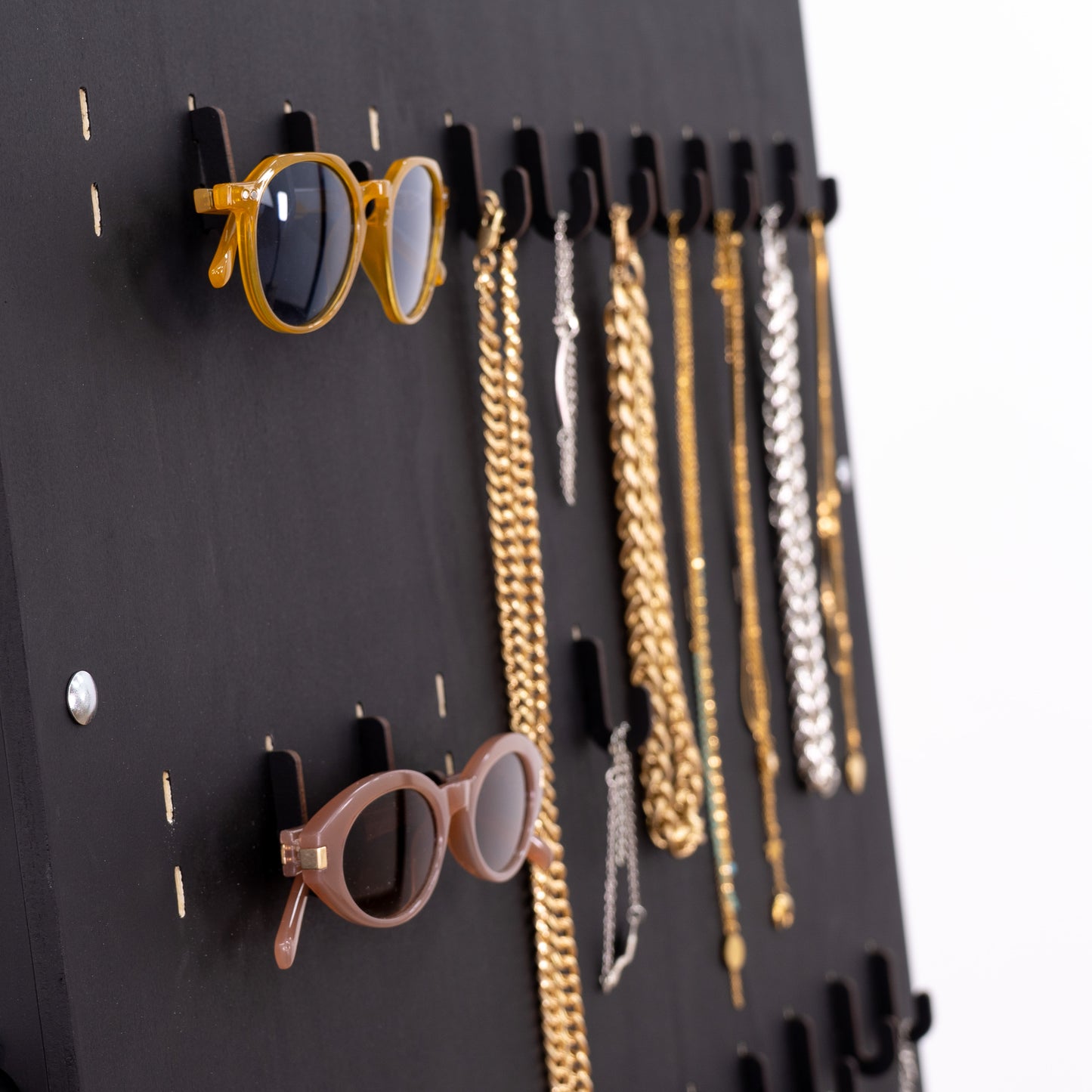 Pegboard VP-01-BL
