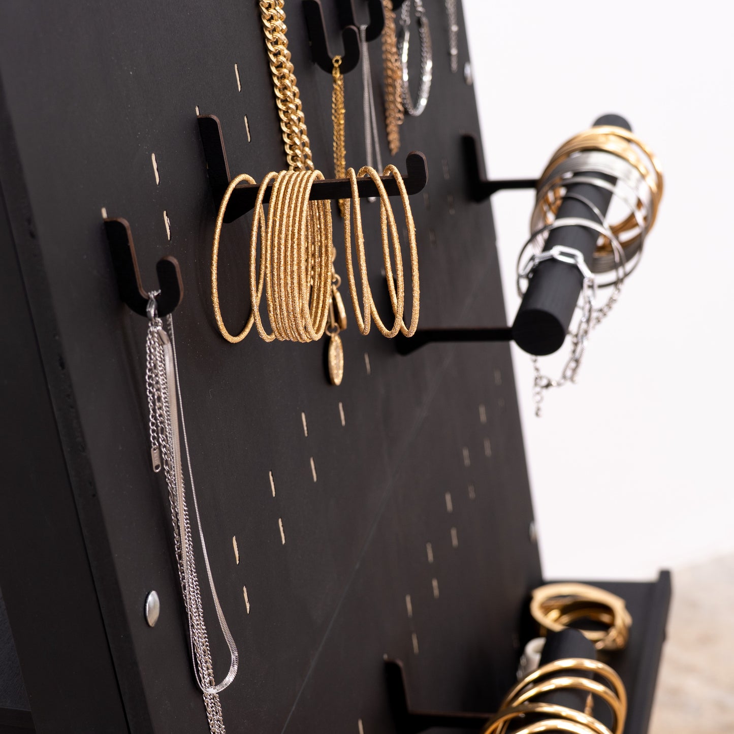 Pegboard VP-01-BL