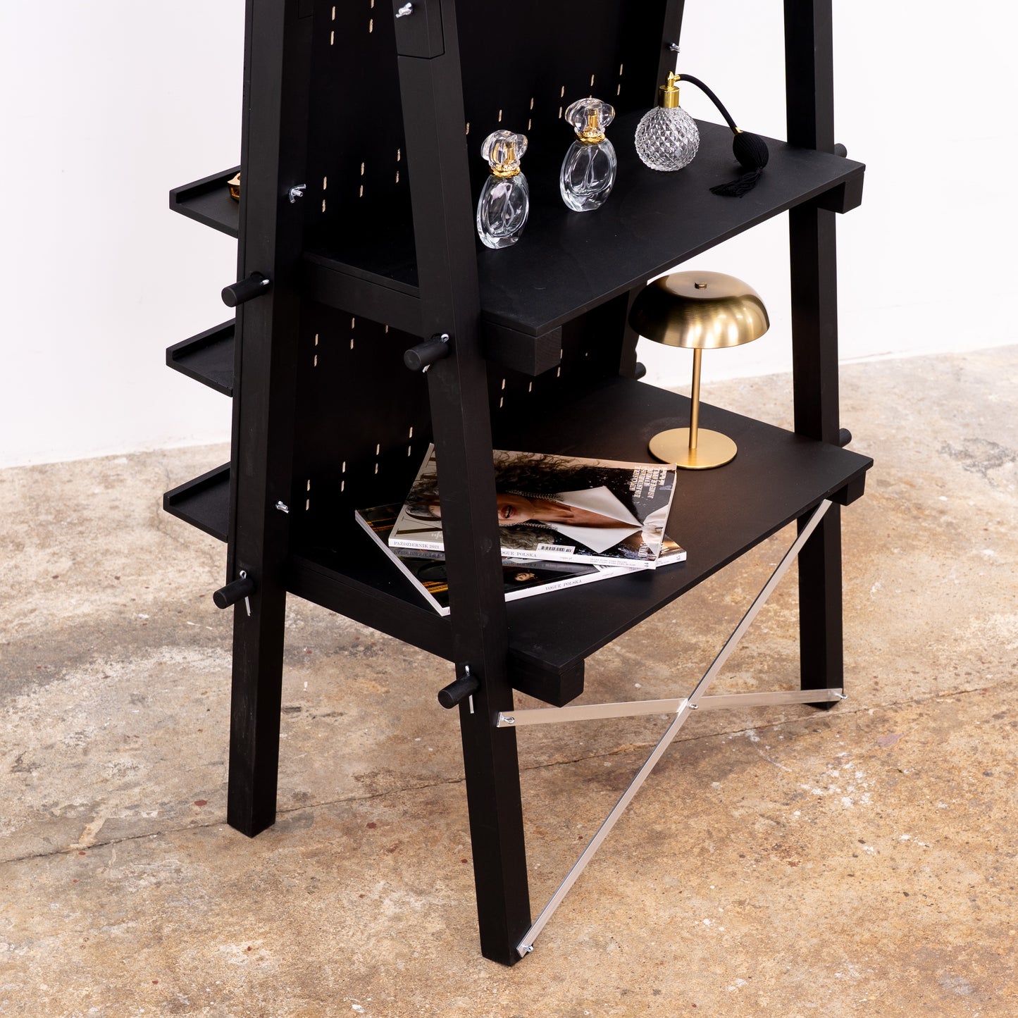 Pegboard VP-01-BL