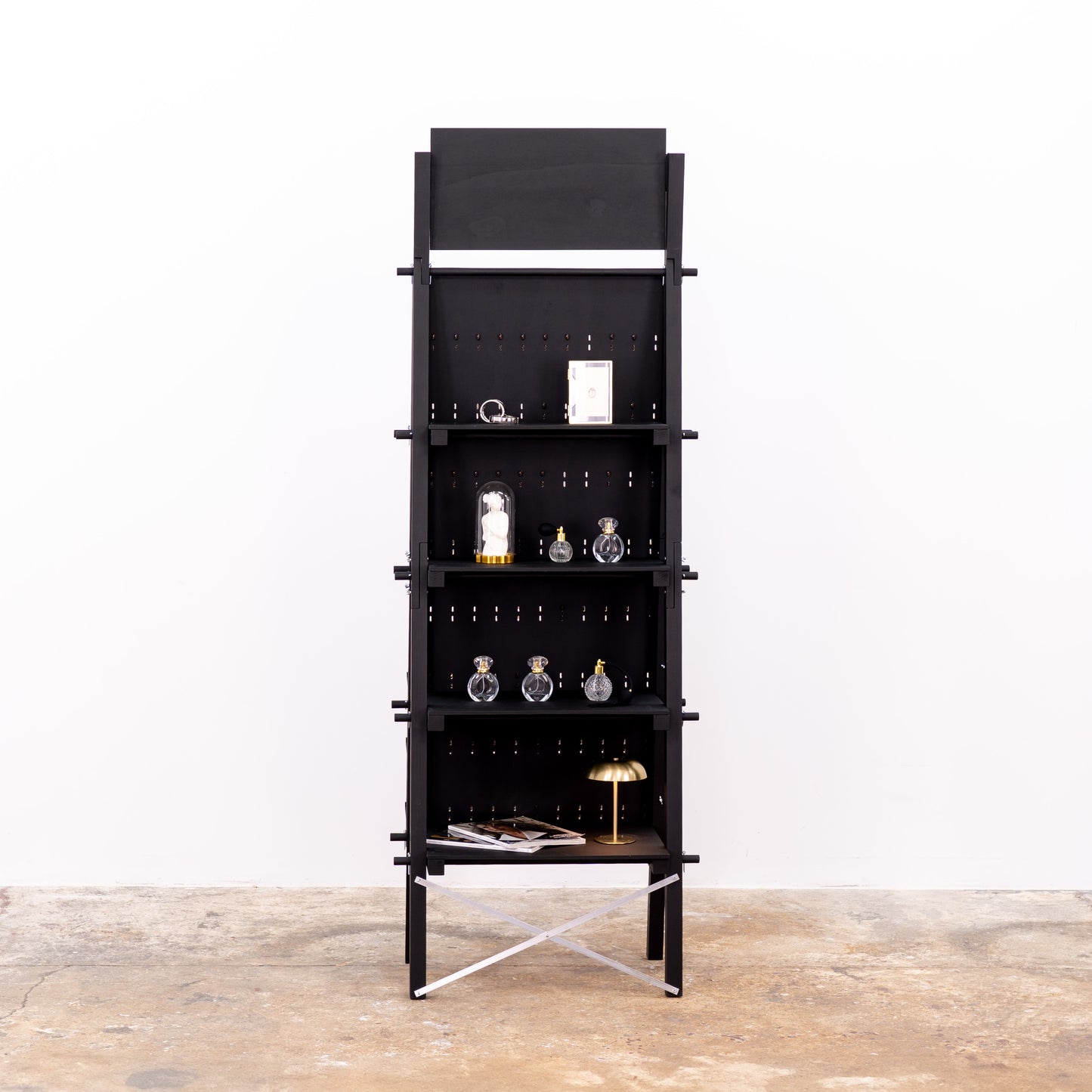 Pegboard VP-01-BL