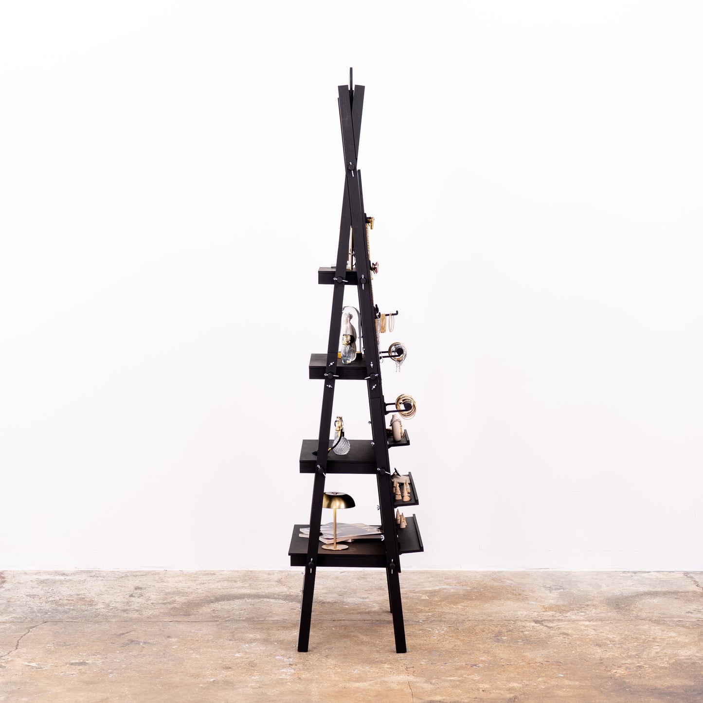 Pegboard VP-01-BL