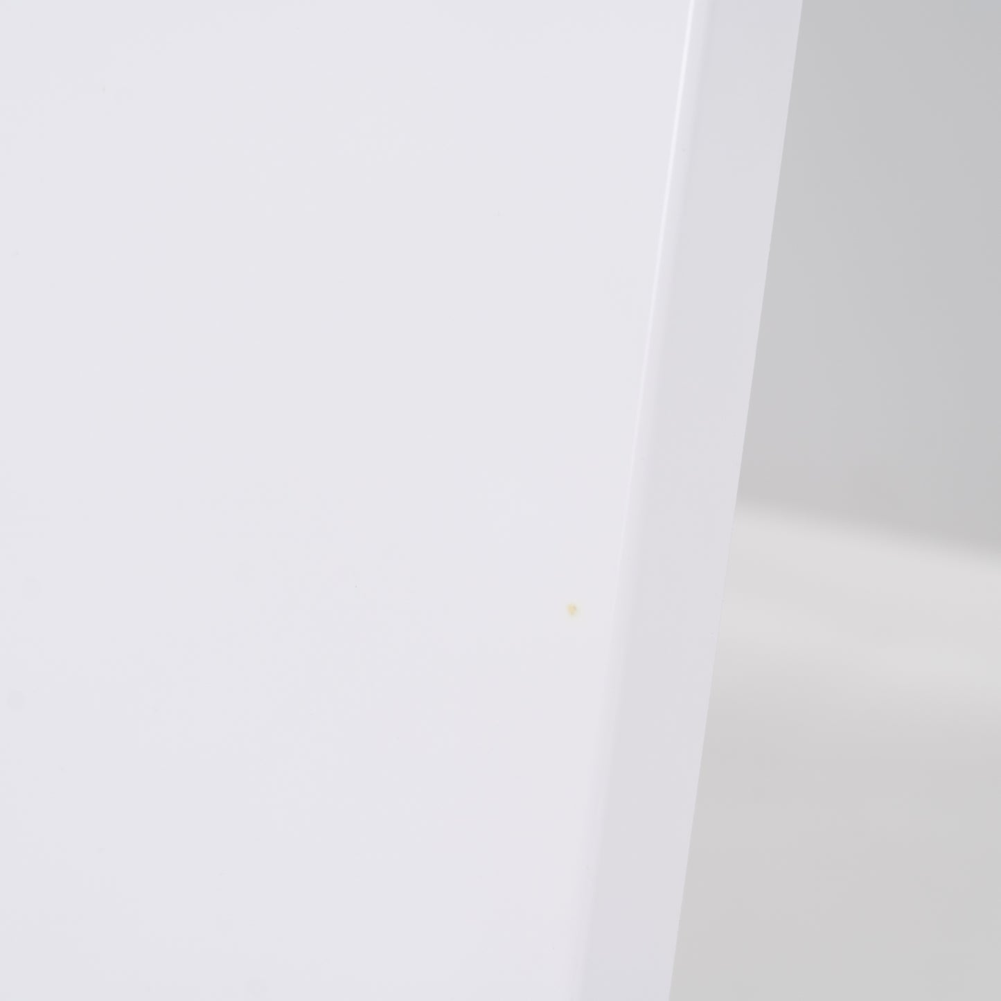 OUTLET | Magnetyczny potykacz reklamowy SB-A-WT | kolor biały
