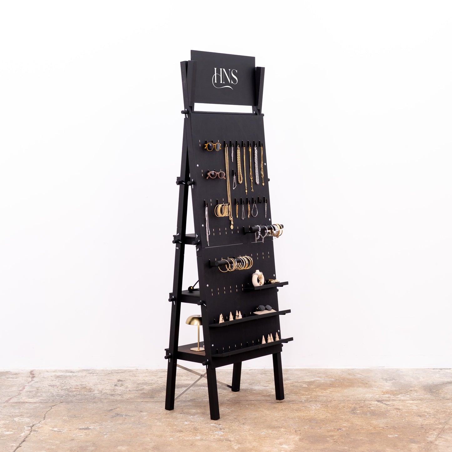 Pegboard VP-01-BL