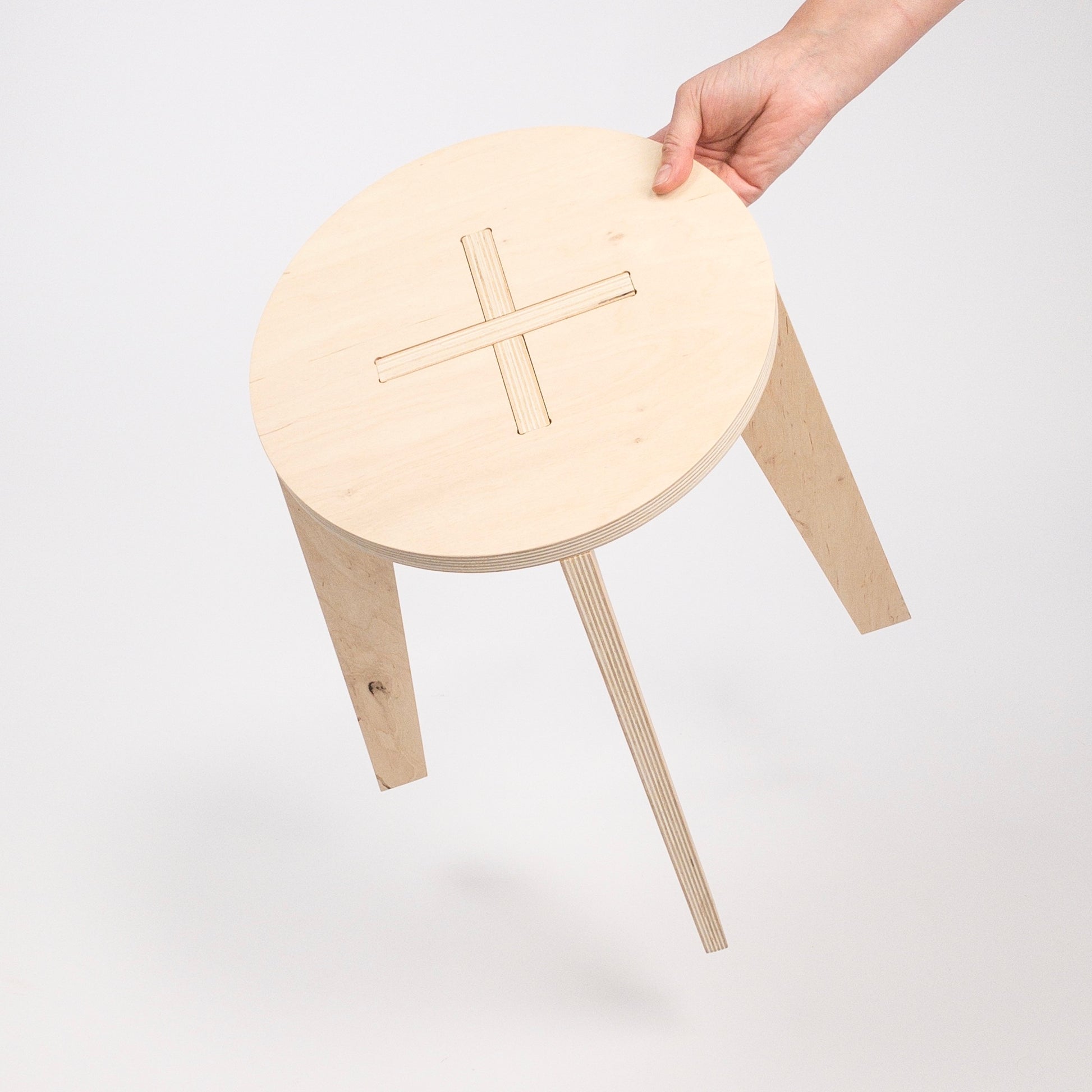Taboret VT-01